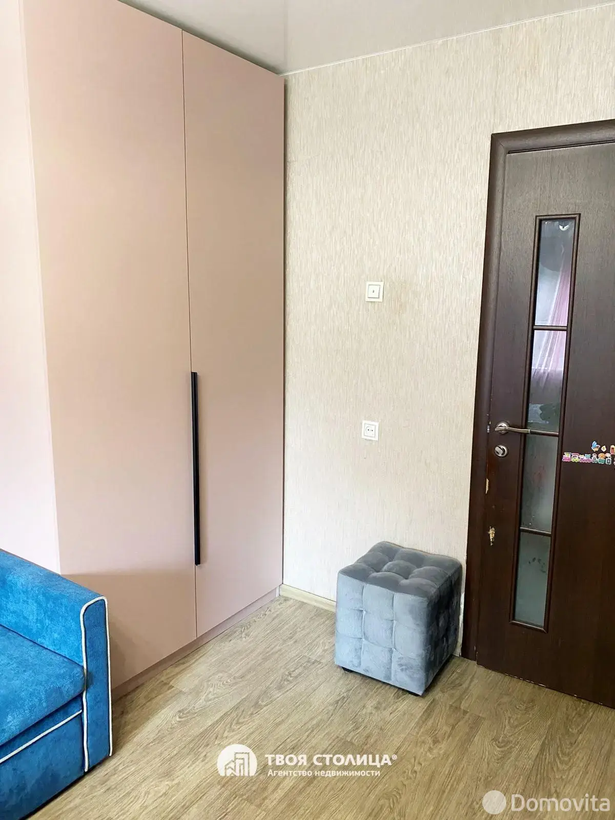 комната, Минск, ул. Слободская, д. 95 на ст. метро Малиновка