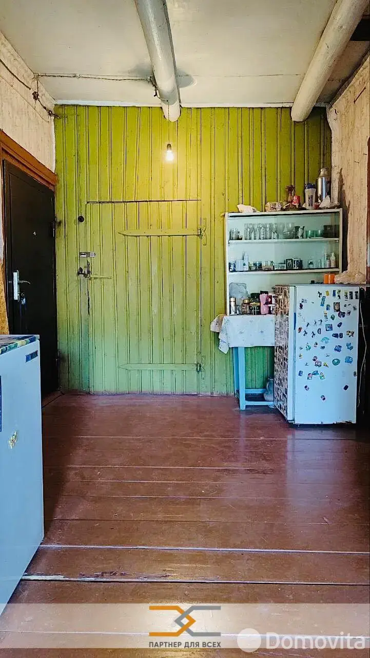 коттедж, Греск, ул. Комсомольская 