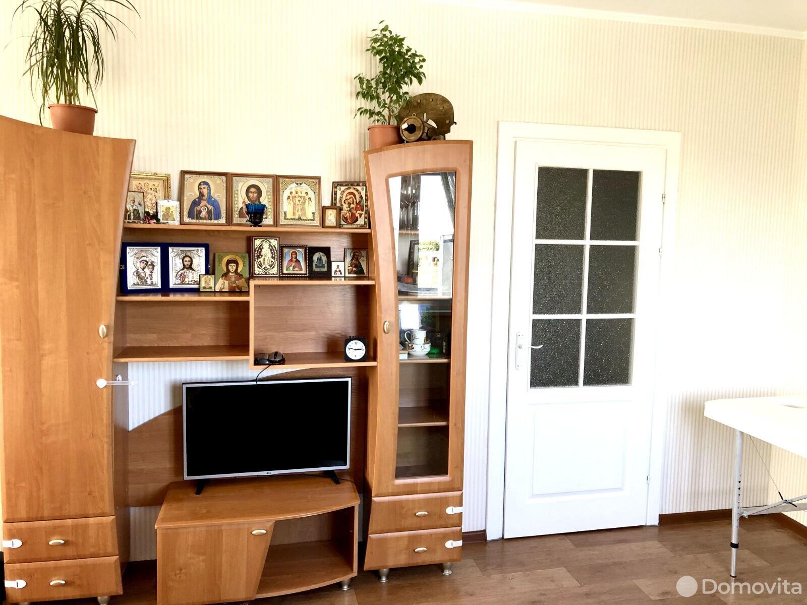 Купить 1-комнатную квартиру в Минске, ул. Кнорина, д. 17/д, 67900 USD, код: 931754 - фото 5