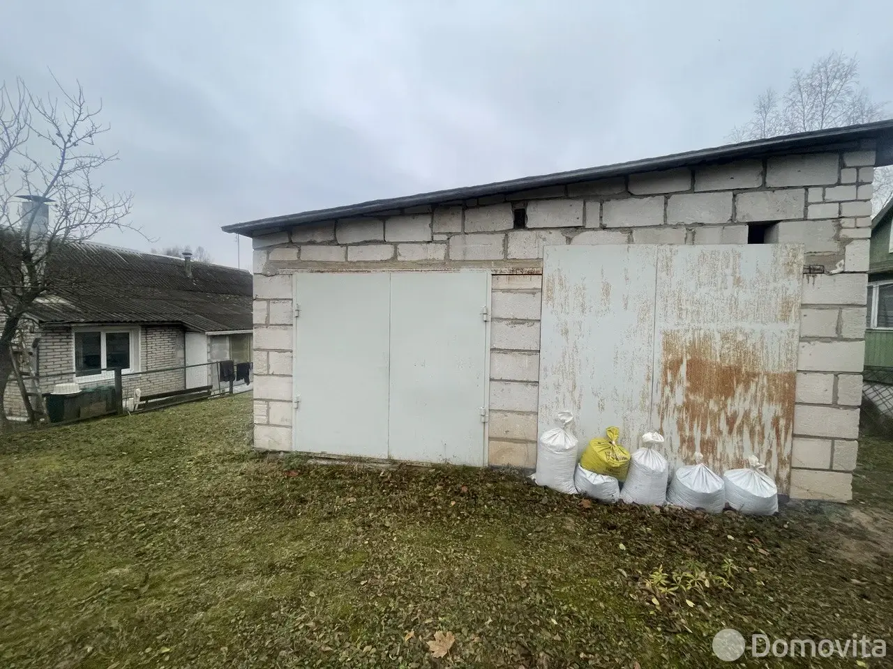 купить дом, Заславль, ул. Набережная, д. 12