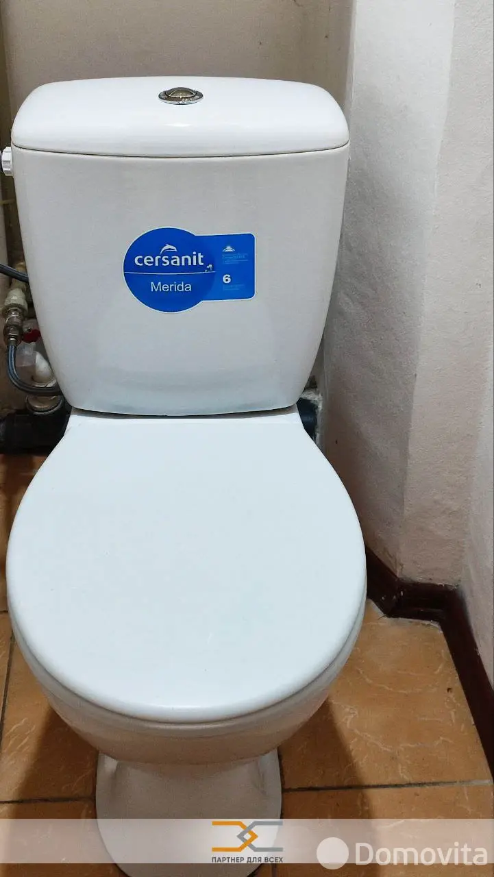 квартира, Минск, пр-д Голодеда, д. 3, стоимость аренды 727 р./мес.