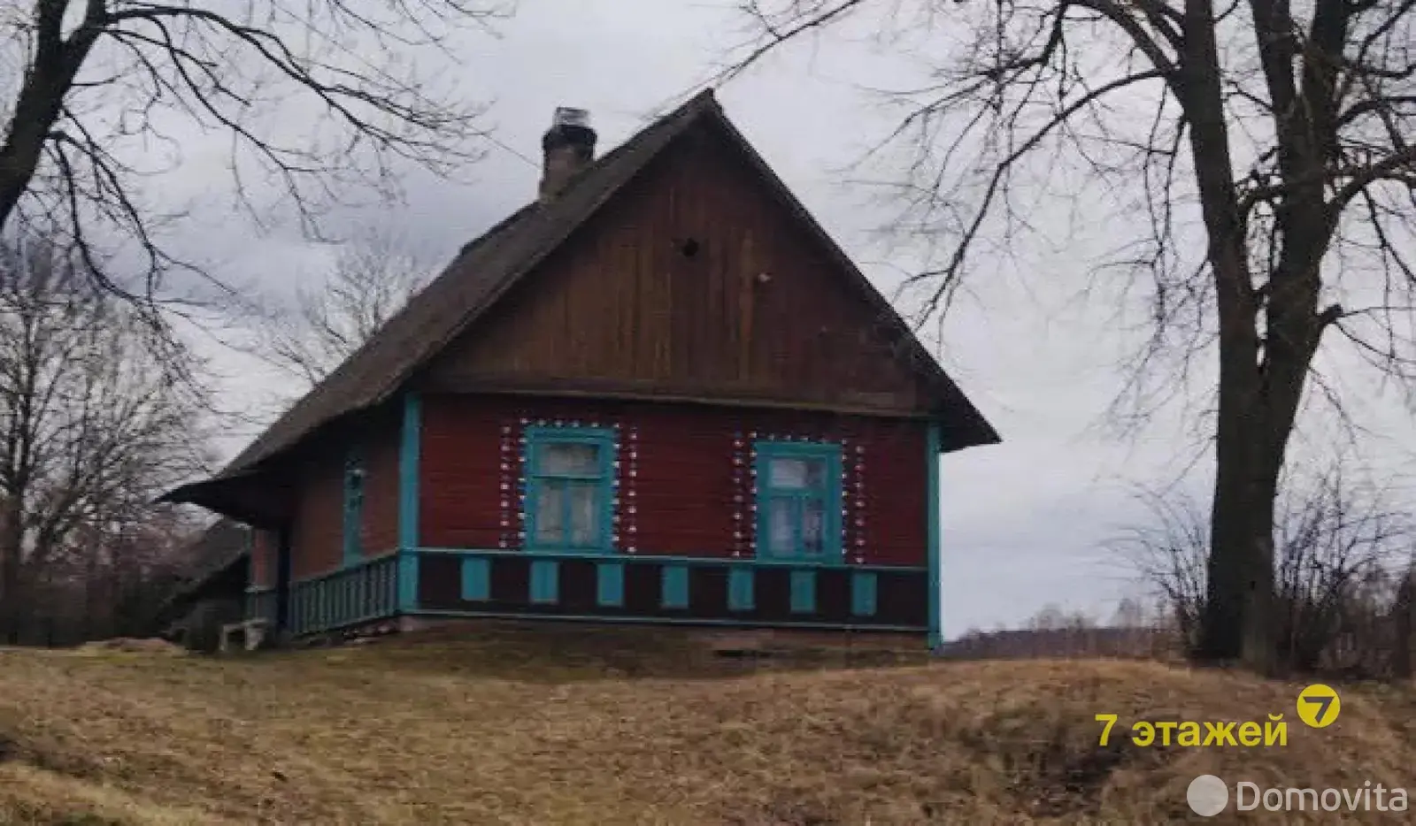 дом, Великое Село, ул. Центральная, стоимость продажи 16 870 р.