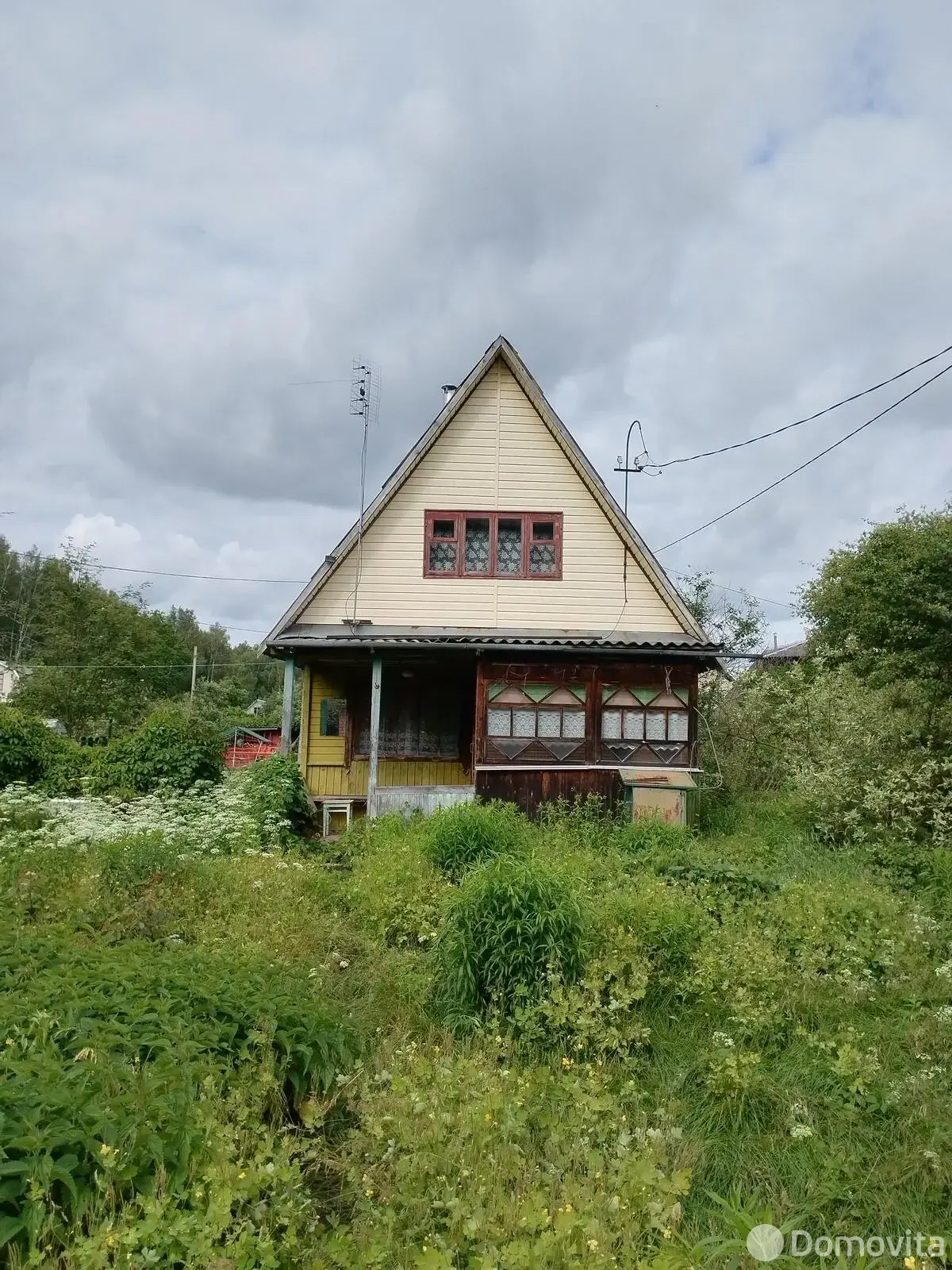 купить дачу, Тарасик, 