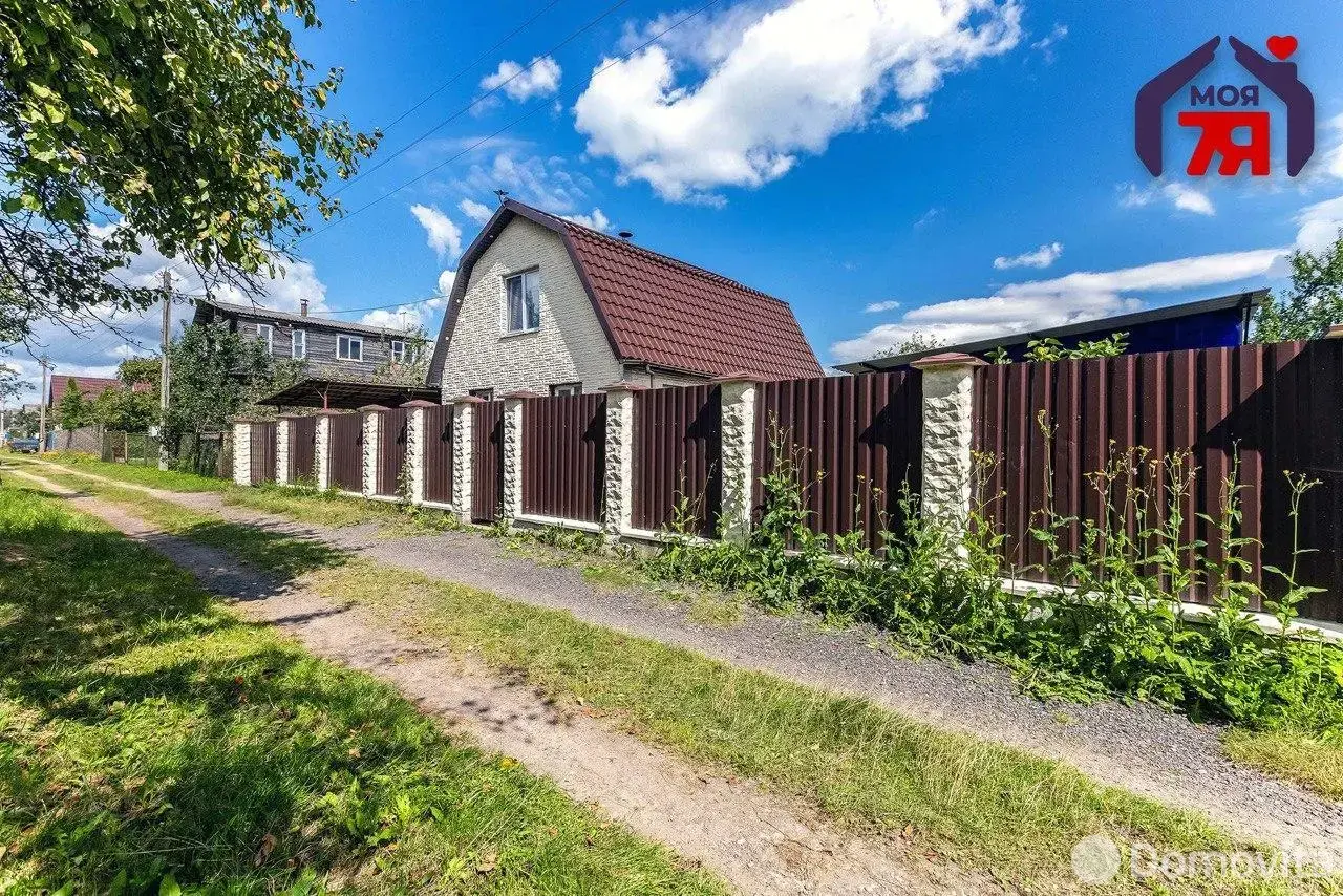 Купить земельный участок, 5 соток, Елочка, Минская область, 49000USD, код 570903 - фото 22