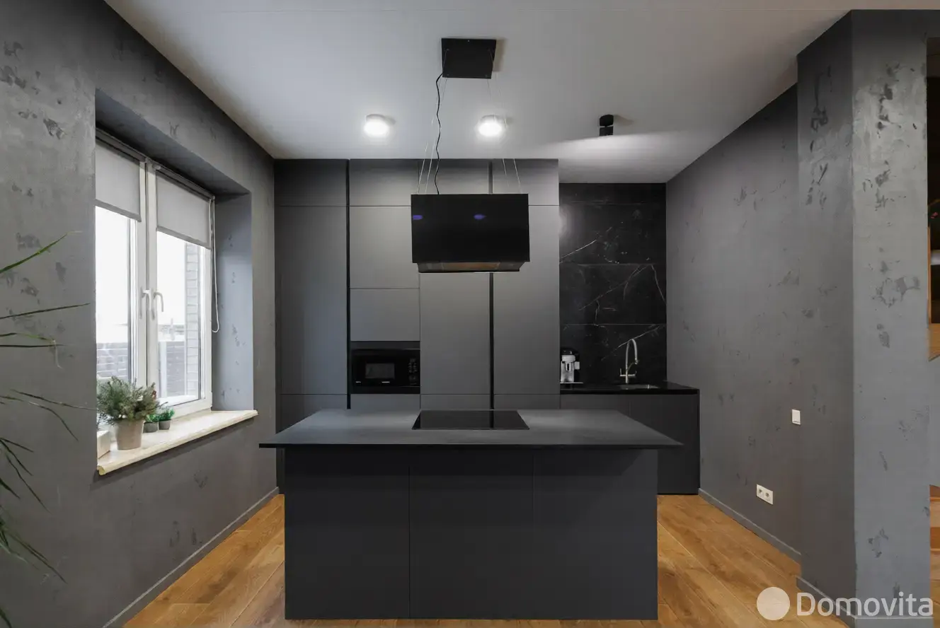 Цена продажи коттеджа, Минск, пер. Ангарский, д. 192