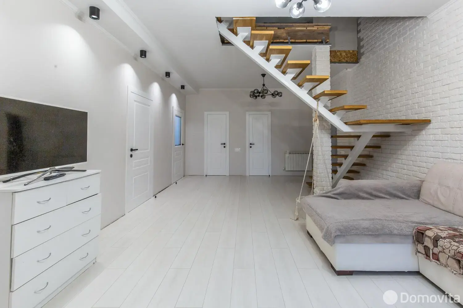 коттедж, Аннополь,