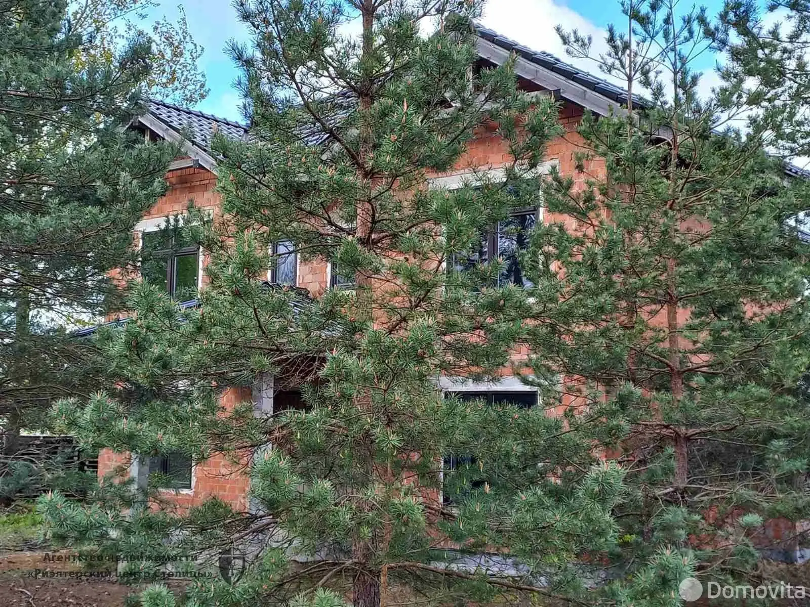 дом, Колодищи, ул. Майская, д. 9 - лучшее предложение