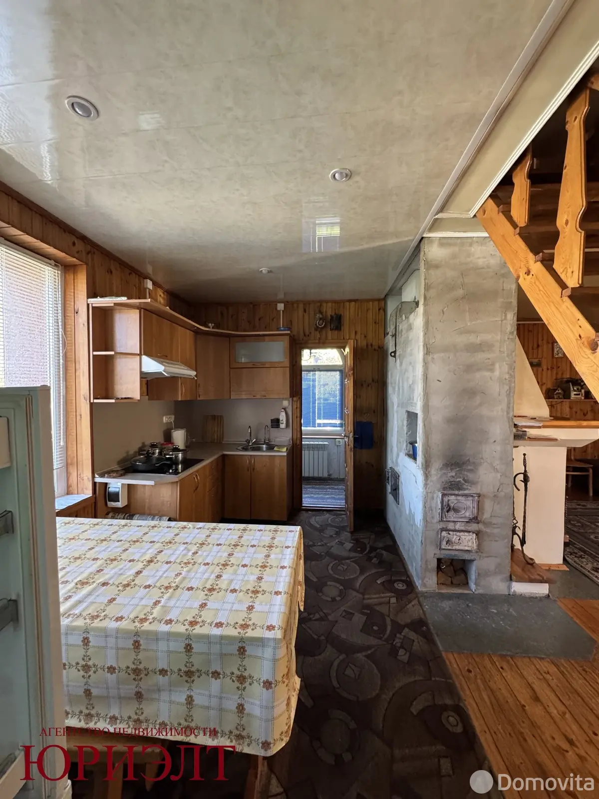 Купить 3-этажную дачу в Минская область, 79000USD, код 186307 - фото 12