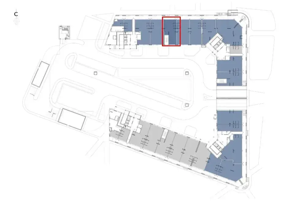 Цена продажи торгового объекта, Минск, ул. Николы Теслы, д. 33