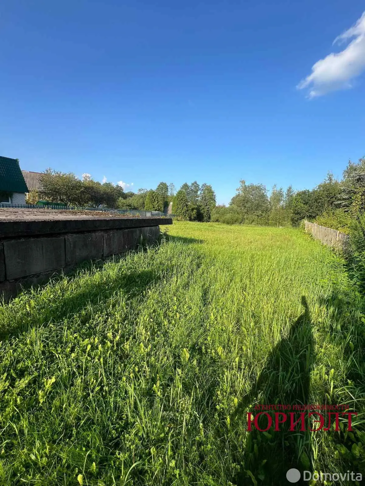 Цена продажи участка, Мелиоратор, 