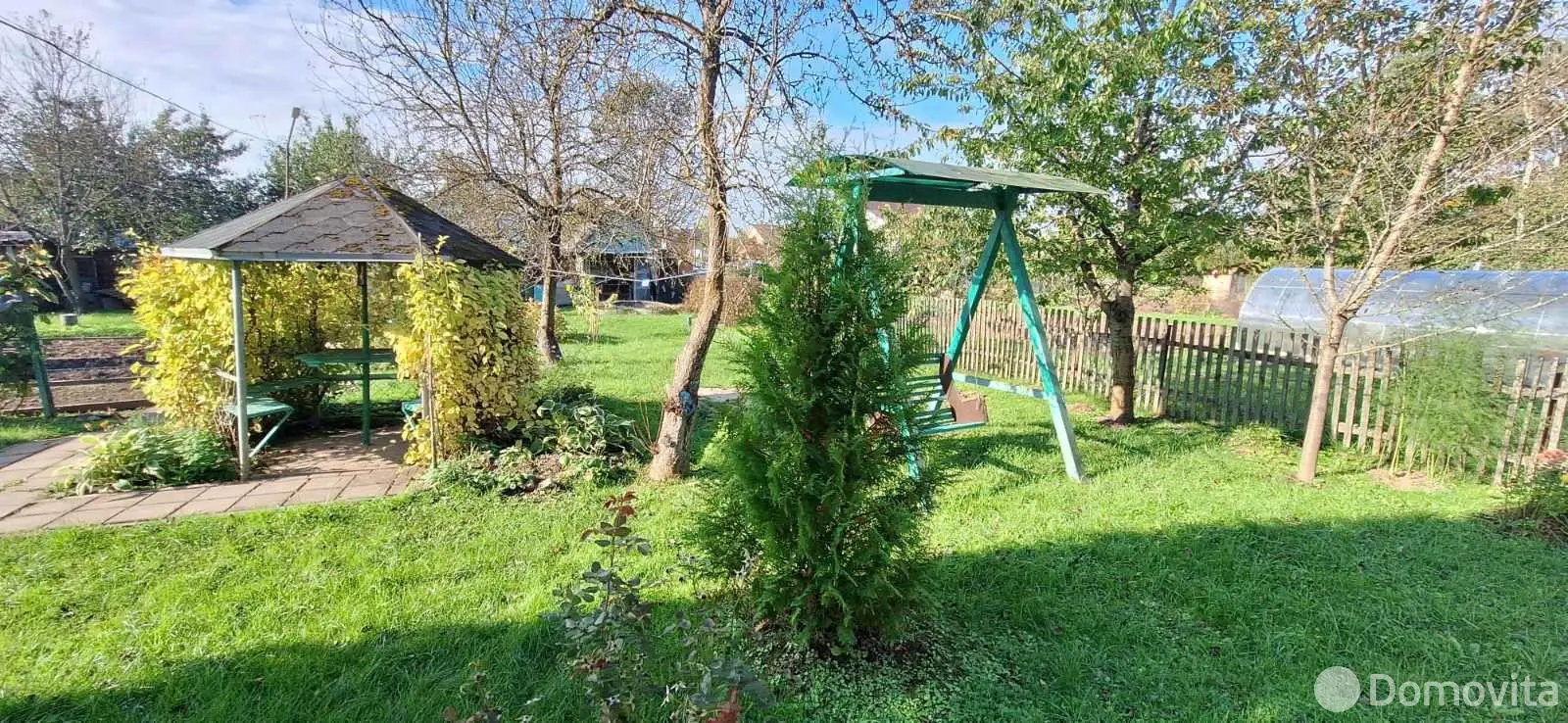 дом, Сокольники, ул. Садовая