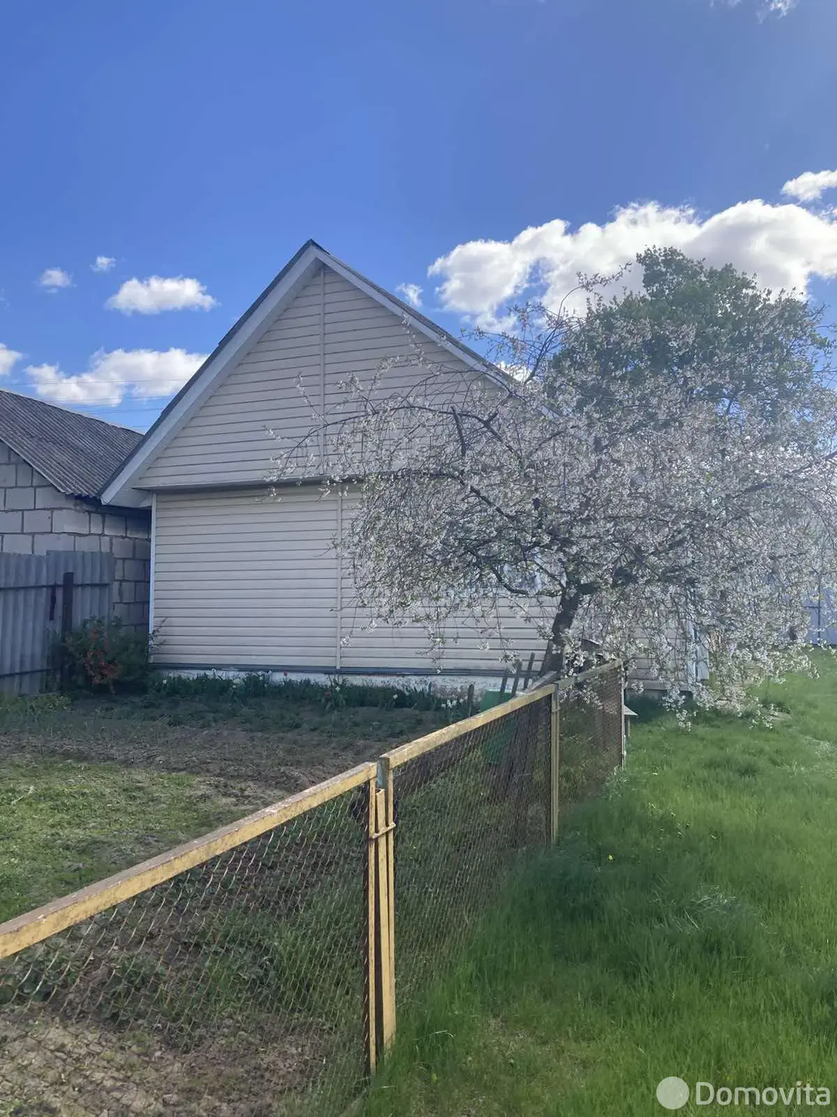 Цена продажи коттеджа, Корзуны, 