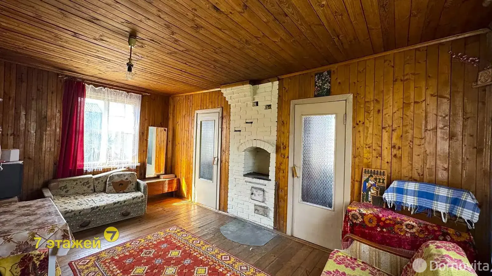 Продажа 2-этажной дачи в Энергостроителе Минская область, 15700USD, код 179902 - фото 22