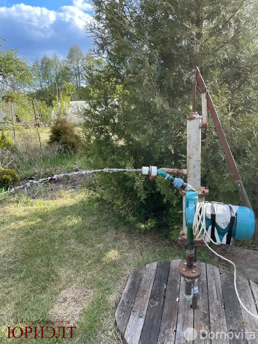 Купить земельный участок, 8.27 соток, Гончары, Гродненская область, 6500USD, код 571686 - фото 11