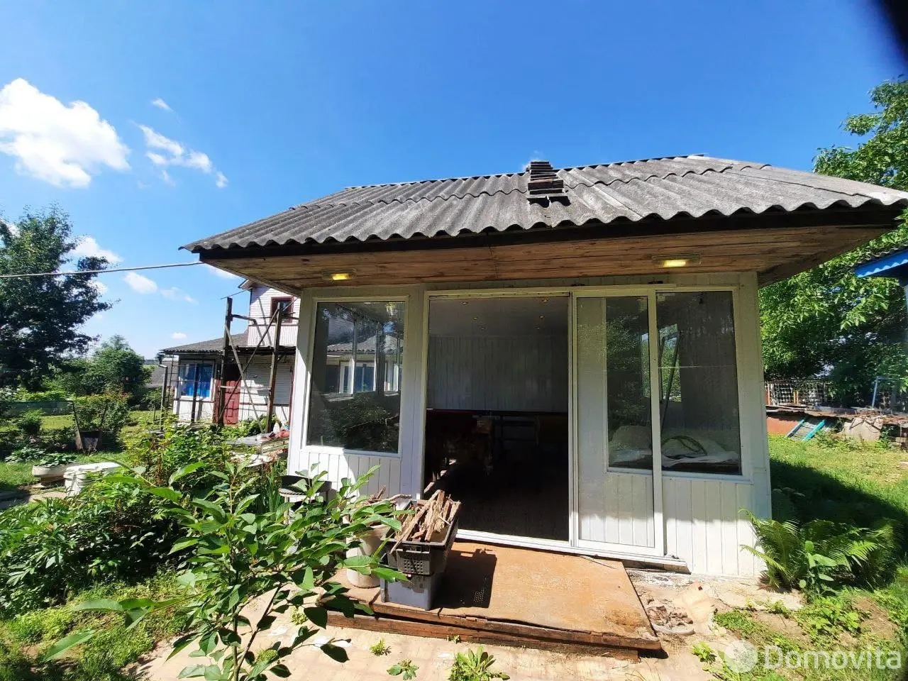 Продажа 1-этажной дачи в Автотранспортник Гродненская область, 24000USD, код 184918 - фото 12