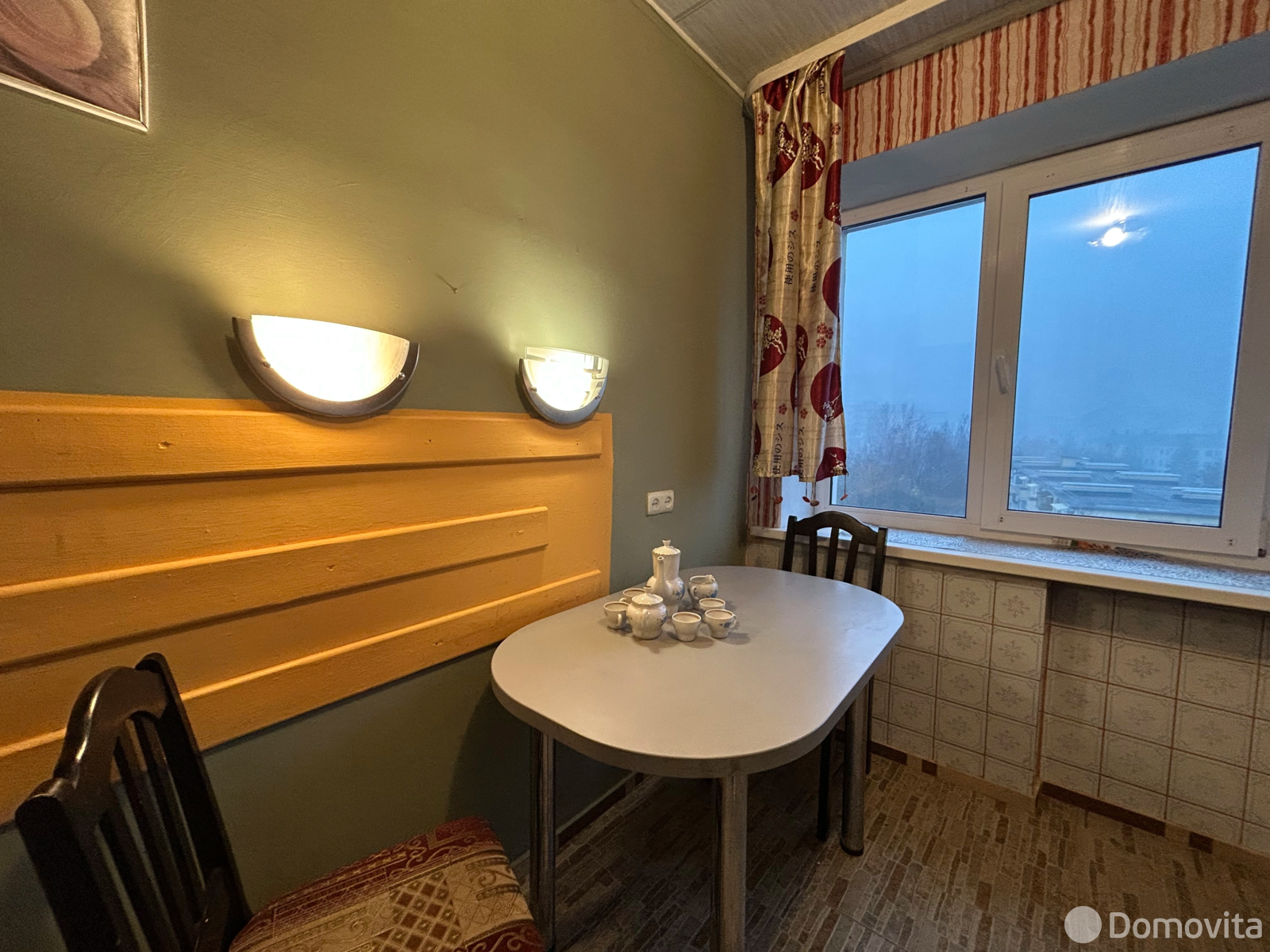 Снять 2-комнатную квартиру в Минске, ул. Веры Хоружей, д. 17, 459USD, код 148819 - фото 21