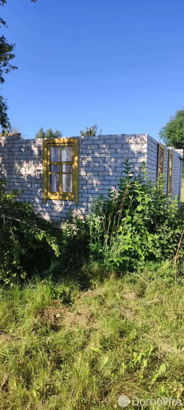 Цена продажи участка, Амкодор-1, д. 120