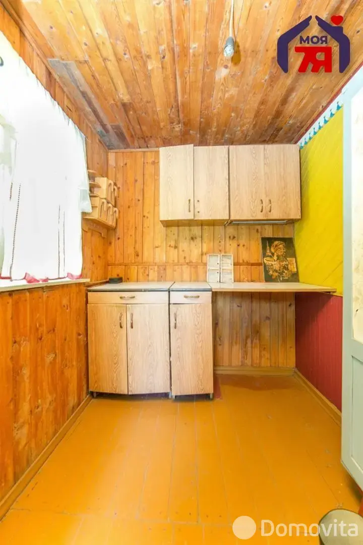 Продажа 3-этажной дачи в Бриллиант-1982 Минская область, 32200BYN, код 186376 - фото 12