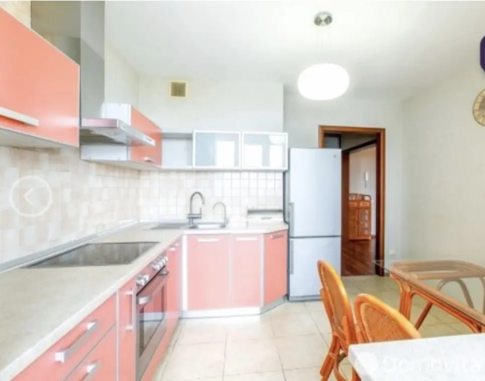 квартира, Минск, ул. Алибегова, д. 10