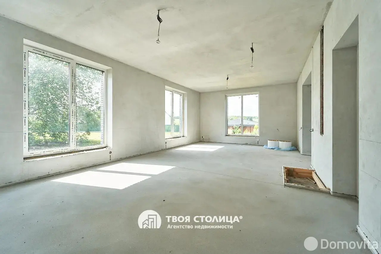 дом, Медухово, ул. Тихая - лучшее предложение