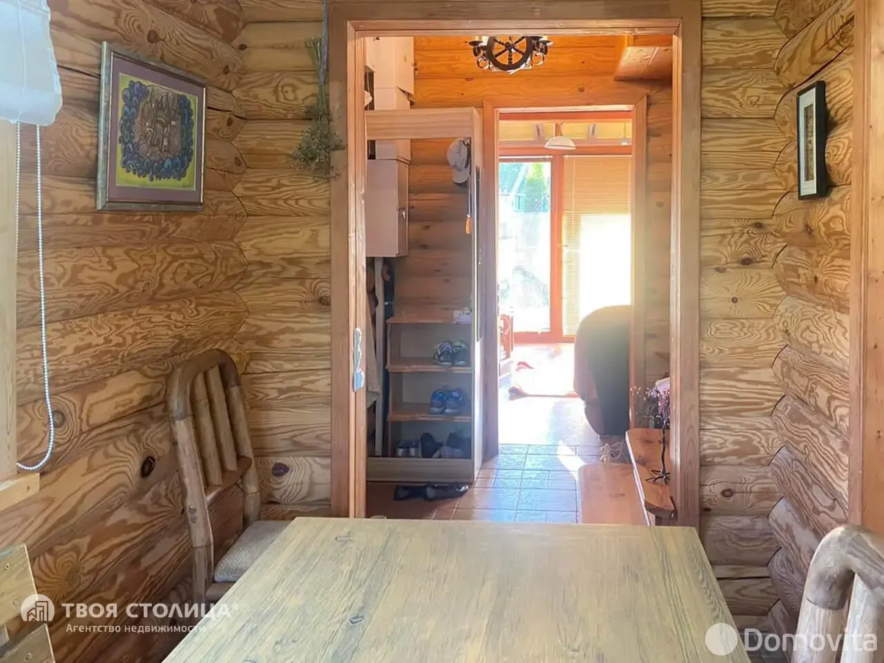 дача, Силичи, 