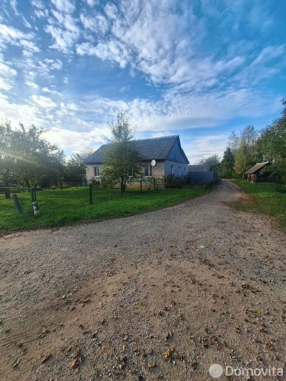 продажа коттеджа, Амбросовичи, 