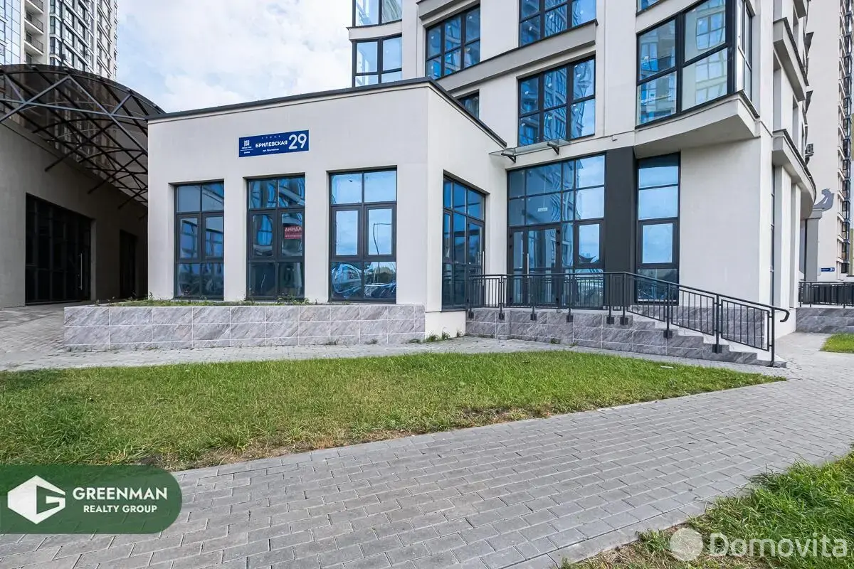 Снять торговую точку на ул. Брилевская, д. 29 в Минске, 1000EUR, код 967730 - фото 13