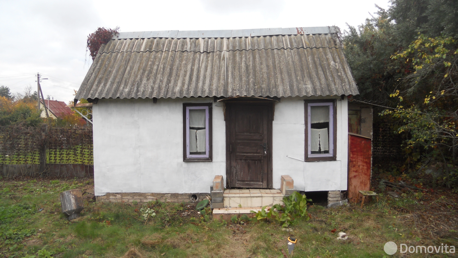 Купить 2-этажную дачу в Ваньковщиной Минская область, 35000USD, код 182298 - фото 14