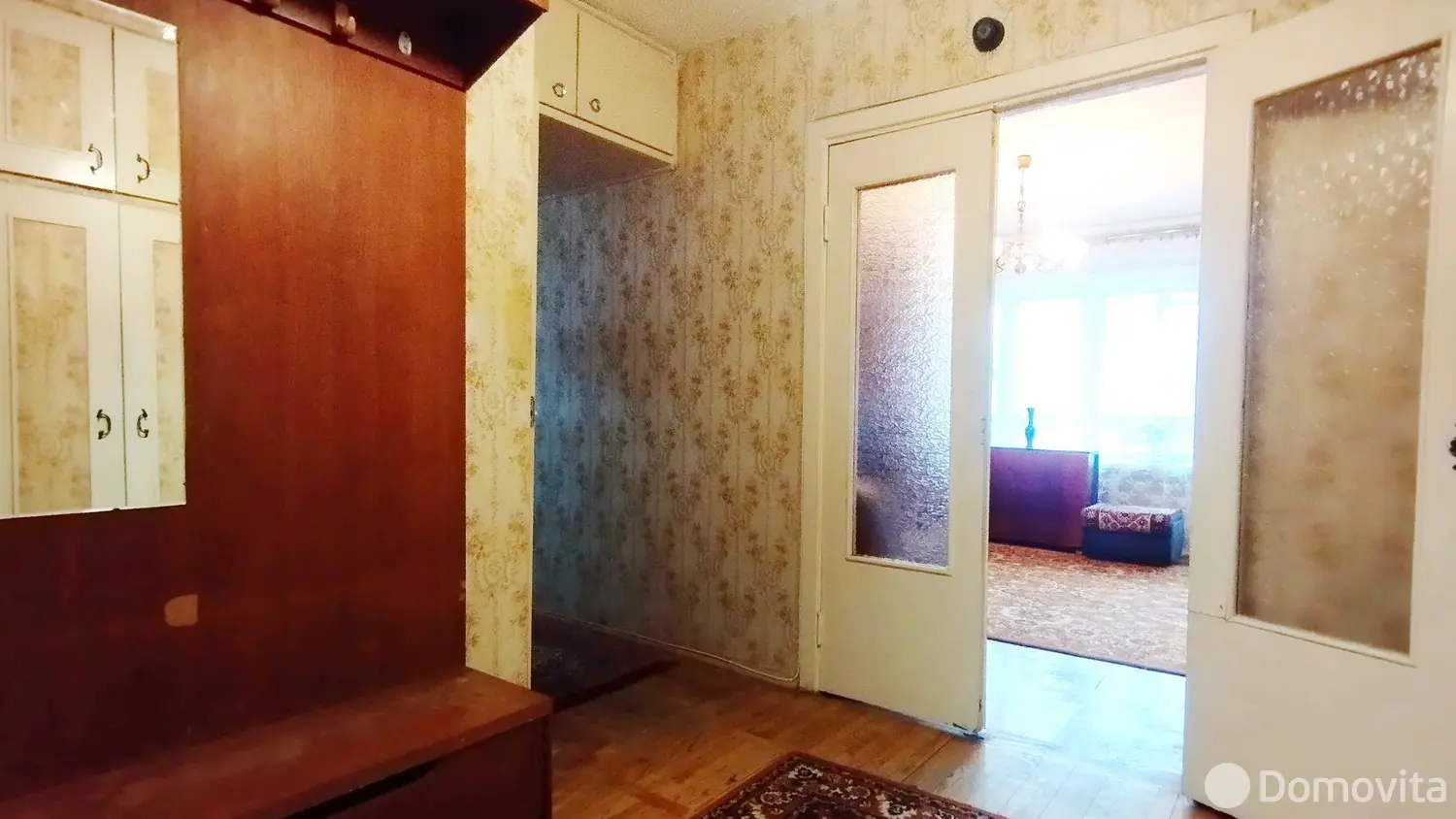 Снять 2-комнатную квартиру в Минске, ул. Мележа, д. 4, 400USD, код 148683 - фото 11