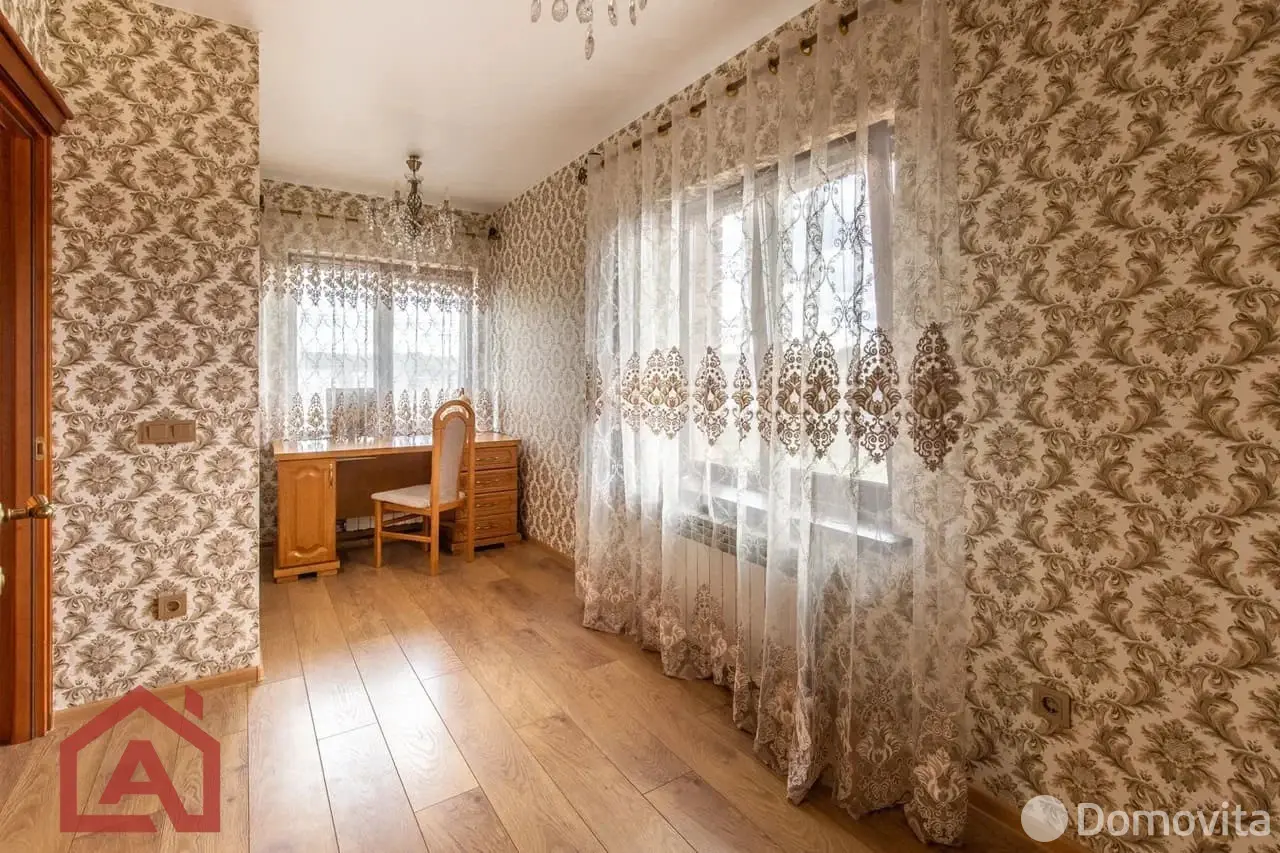 Аренда 2-этажного дома в Боровой, Минская область, , 1700USD, код 4853 - фото 28