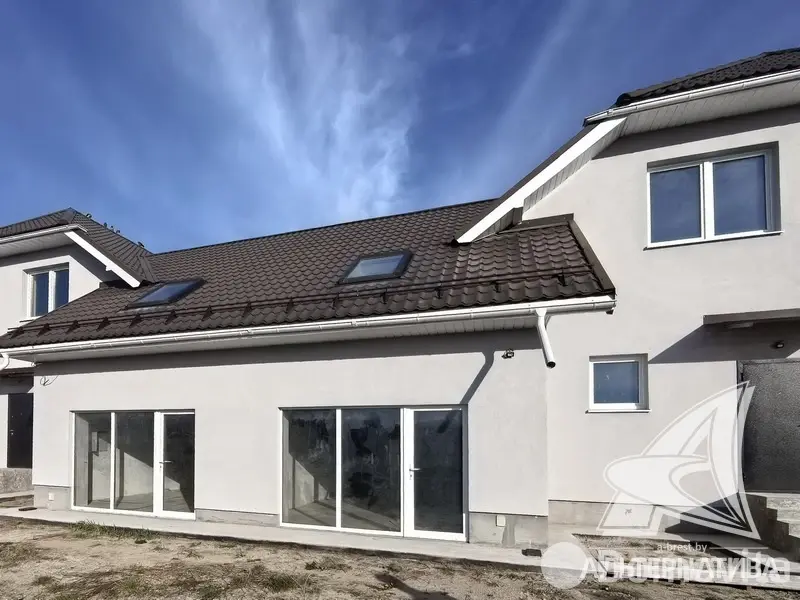 дом, Брест, в Ленинском районе