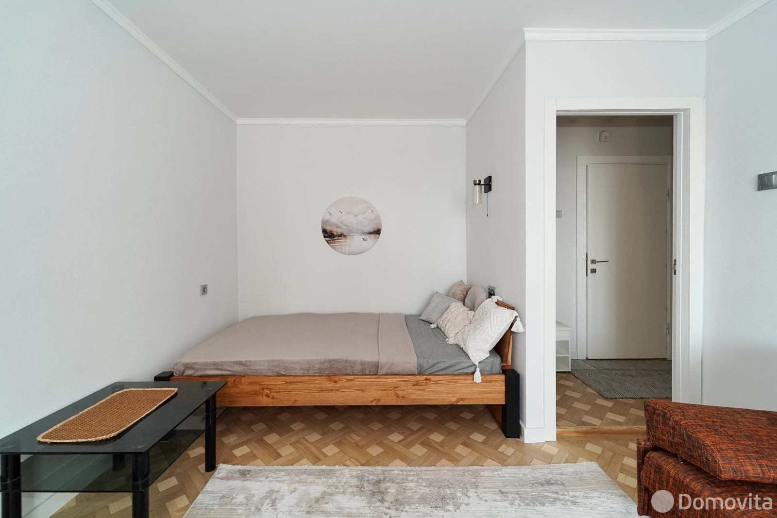 квартира, Минск, ул. Якубова, д. 82 в Ленинском районе