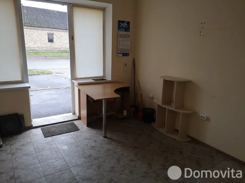 аренда торгового объекта, Волковыск, ул. Брестская, д. 59