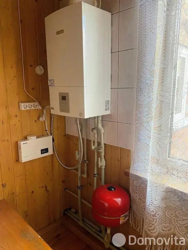 коттедж, Смольница, ул. Центральная