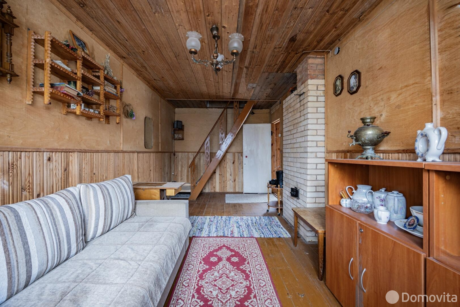 Продажа 2-этажной дачи в Березке Могилевская область, 9970USD, код 185683 - фото 15