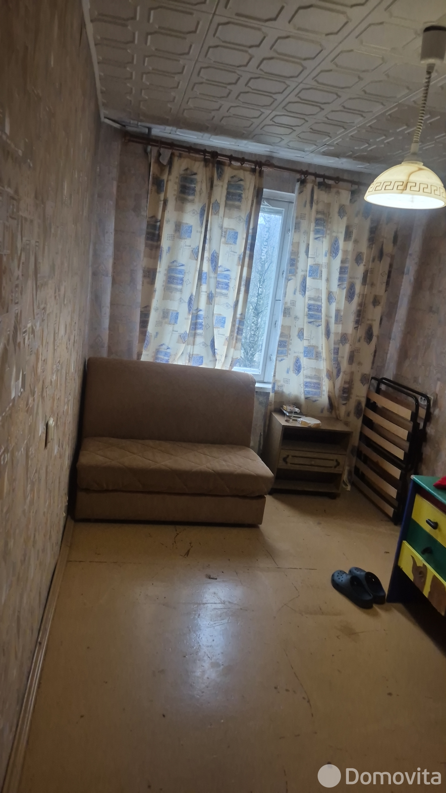 Цена аренды квартиры, Минск, ул. Тикоцкого, д. 36