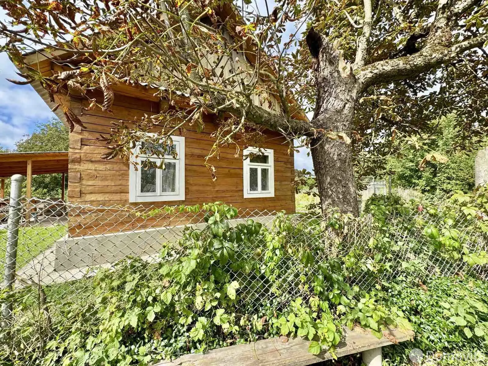 дом, Новоселки, 