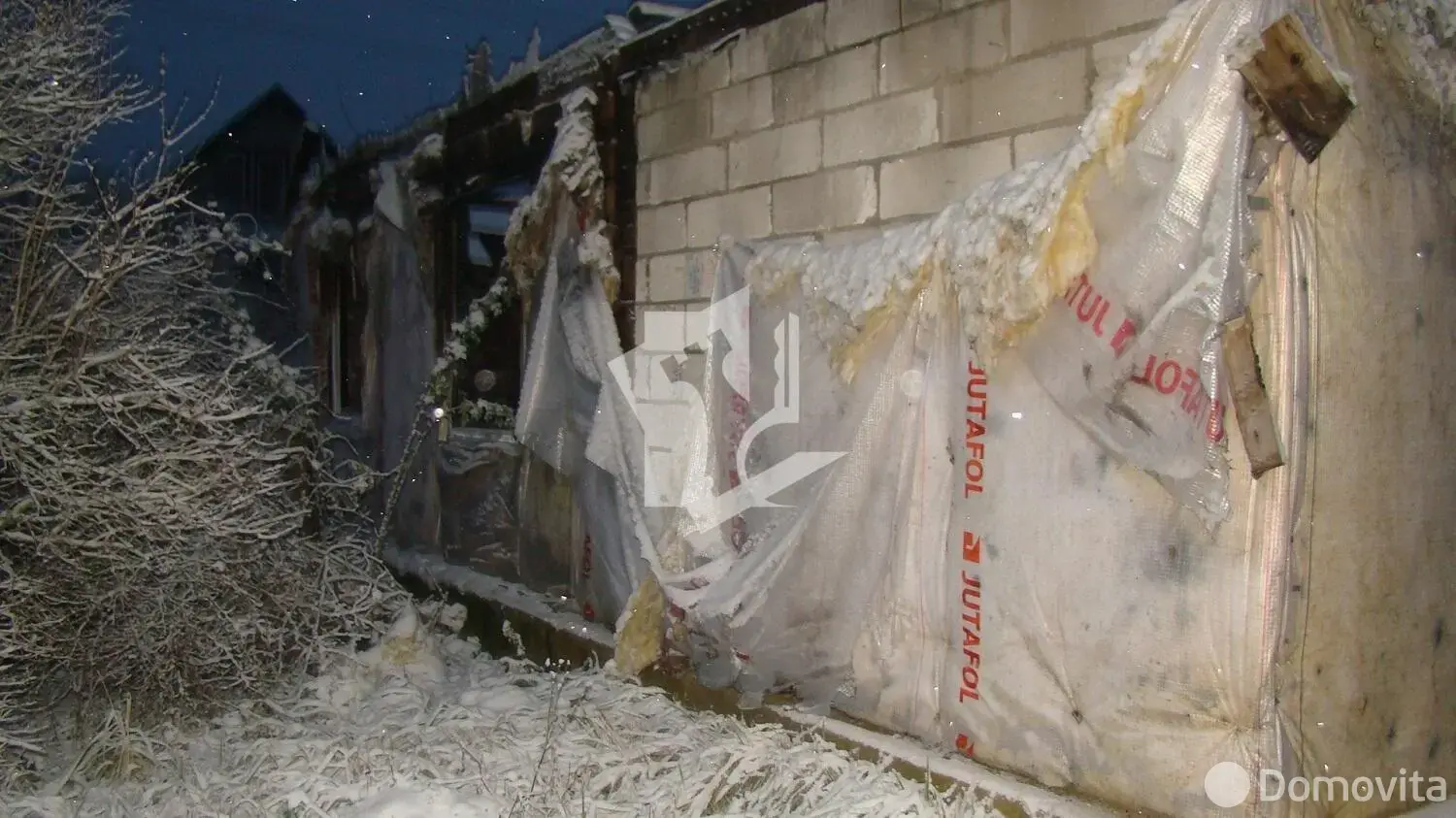 дом, Чурилы, ул. Новая