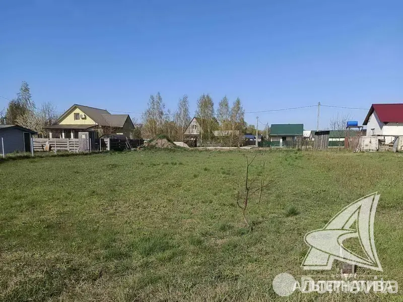 участок, Ранет-94, 