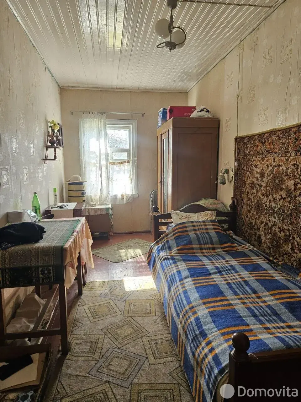 Цена продажи дома, Заболотье, ул. Школьная