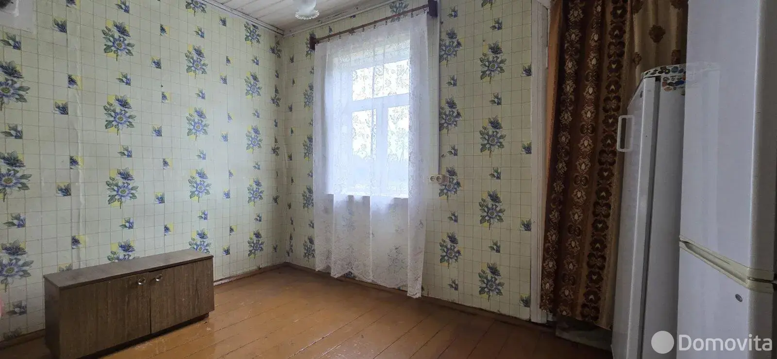 коттедж, Воложин, ул. Песочная