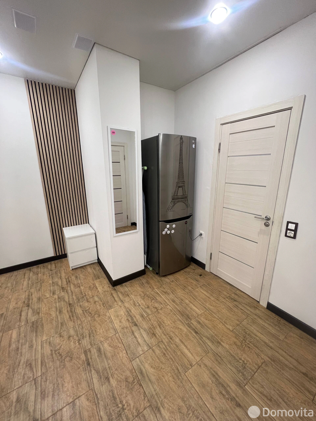 квартира, Минск, пр-т Дзержинского, д. 11