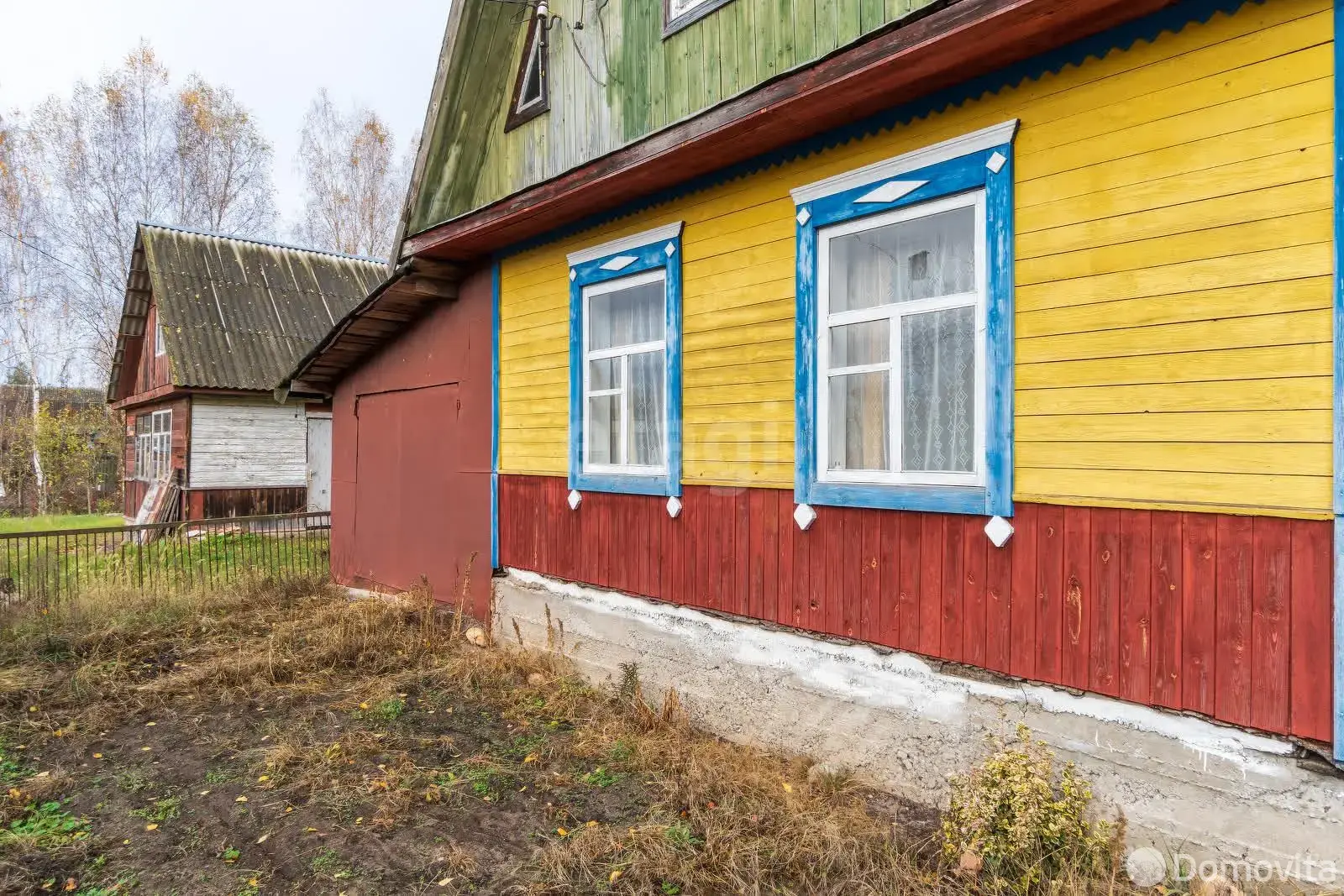 дача, Боровинка, , стоимость продажи 43 444 р.