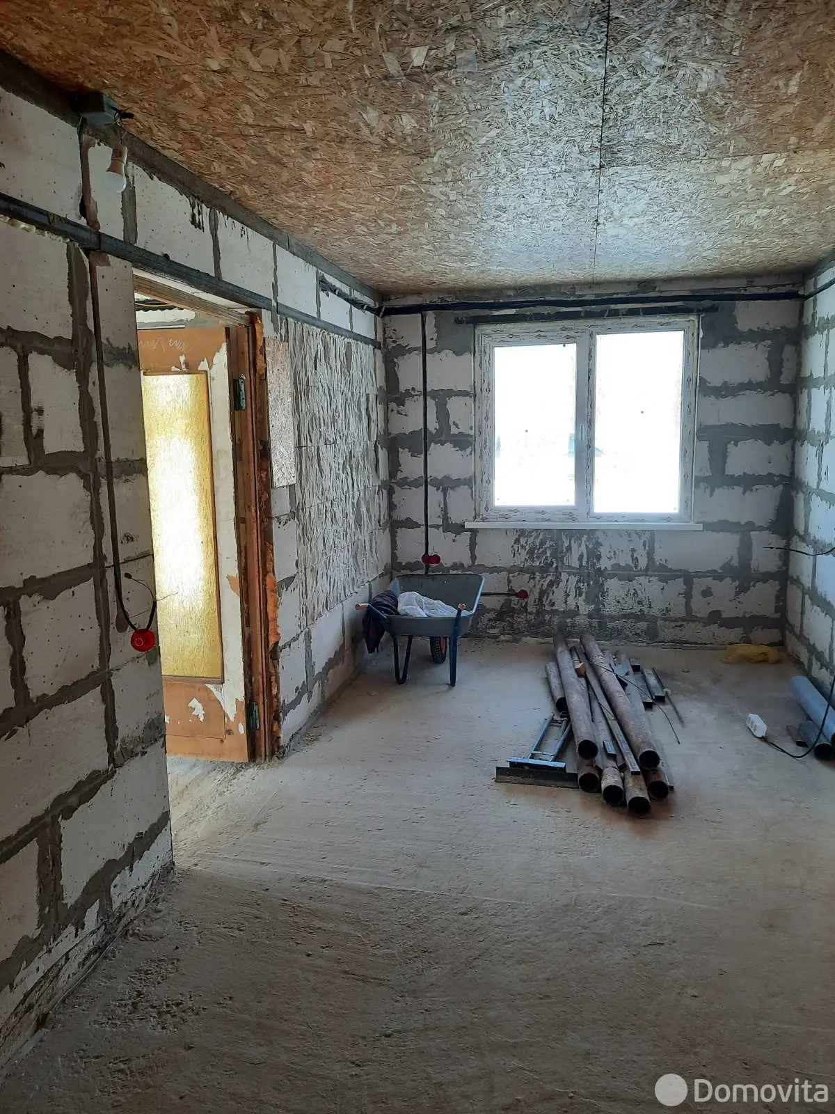 коттедж, Перевоз, 