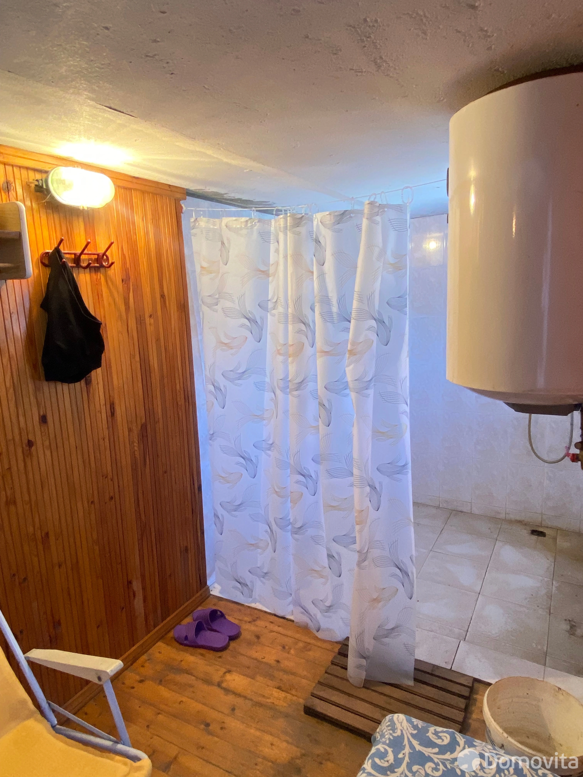 Купить 3-этажную дачу в Экономист-2 Минская область, 33000USD, код 185167 - фото 24