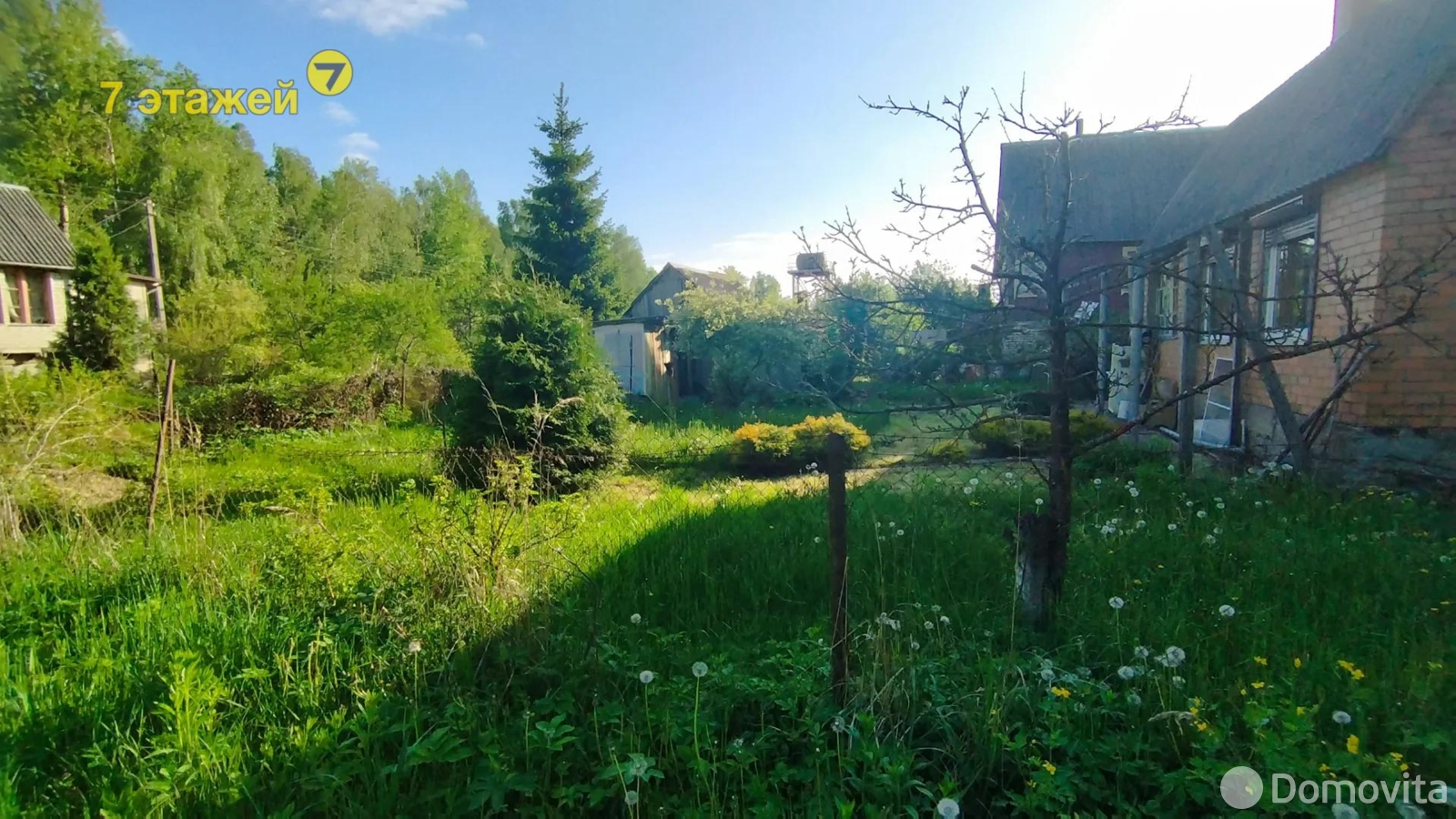 Цена продажи дачи, Кардиолог-1, 