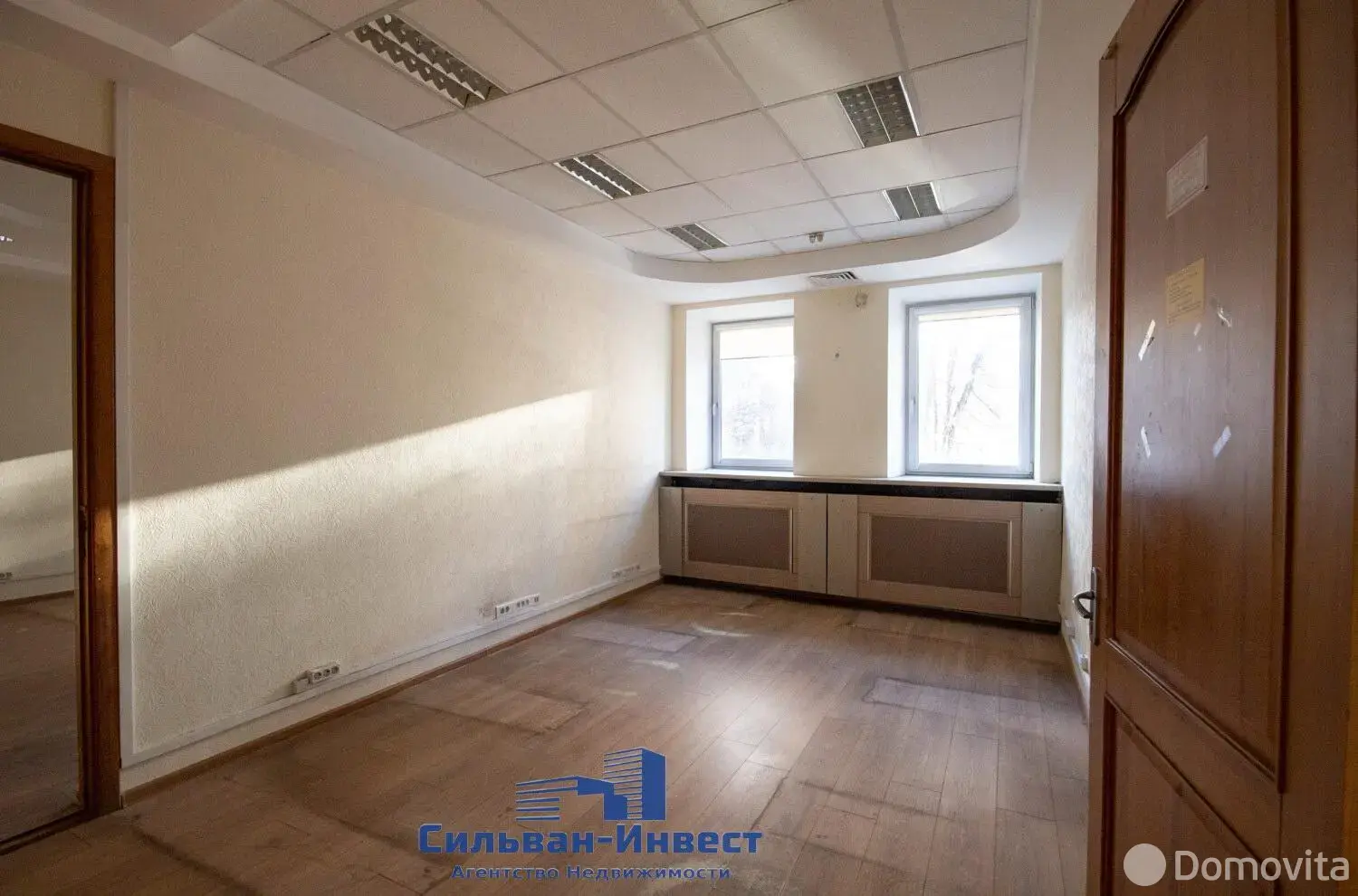 Аренда офиса на ул. Романовская Слобода, д. 14/А в Минске, 7134EUR, код 15754 - фото 24