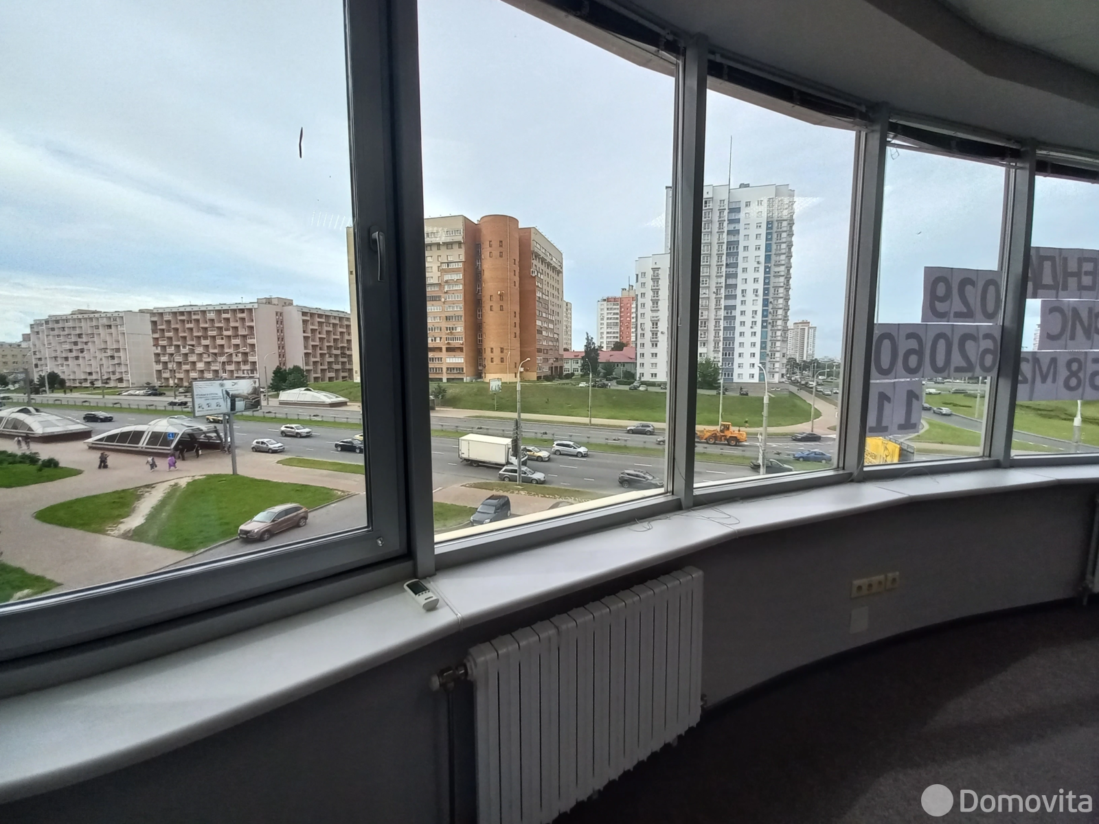 Купить офис на ул. Маяковского, д. 144 в Минске, 221000USD, код 9030 - фото 5