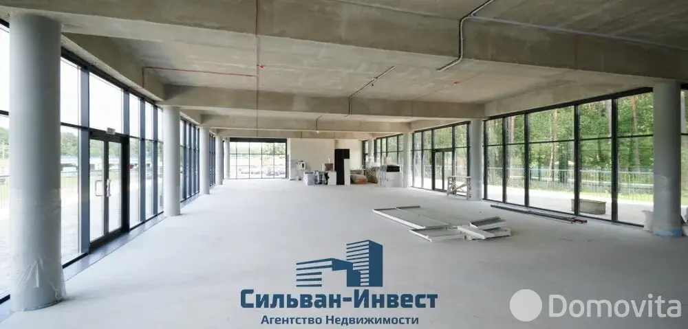 офис, Ждановичский с/с, д. 109 