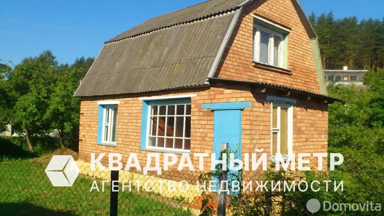 дача, Дубовый Лес,